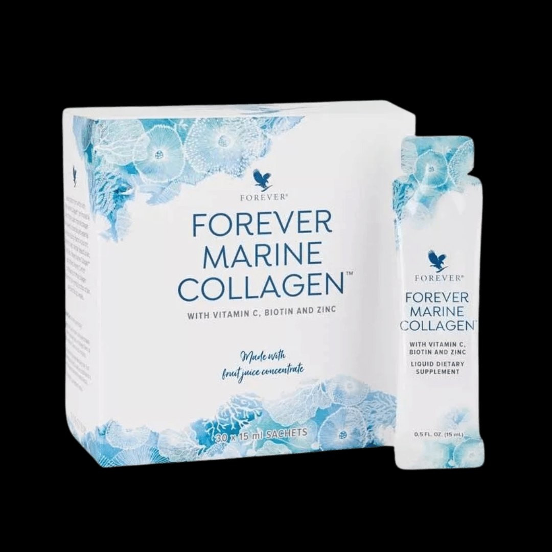مارين كولاجين فوريفر- Forever Marine Collagenكولاجين بحري سائل