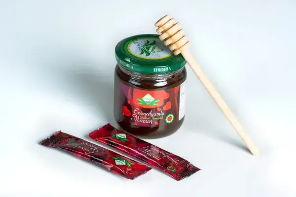 عسل الابيميديوم التركي